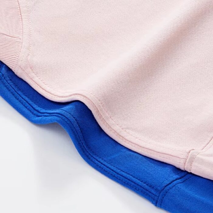 Custom Printed Long Sleeve Shirt | Plus Size & Blank Options - Image 2