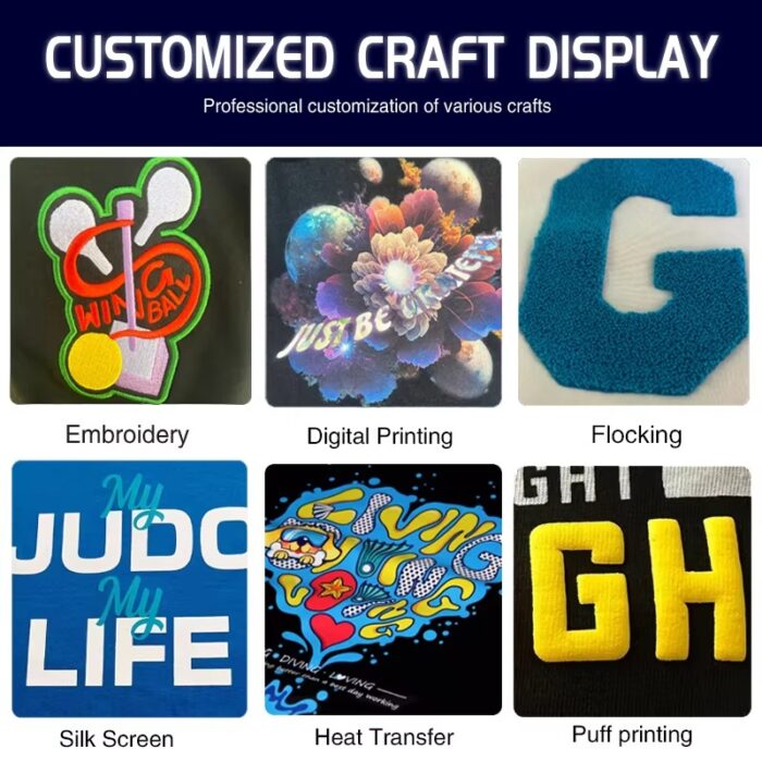 Custom Printed Long Sleeve Shirt | Plus Size & Blank Options - Image 6