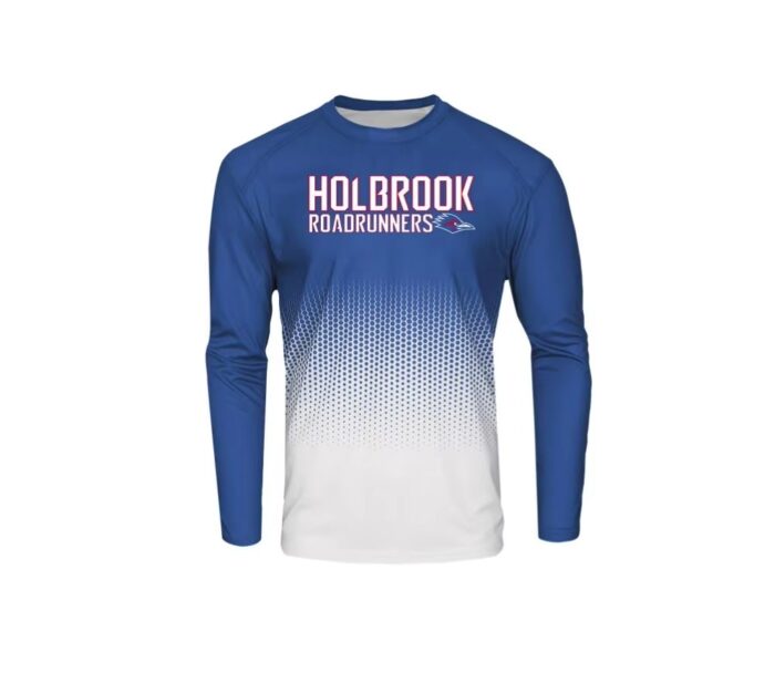 imported-image-69898b4b63582.jpeg Custom Long Sleeve T Shirt Sublimation Sports T-Shirt