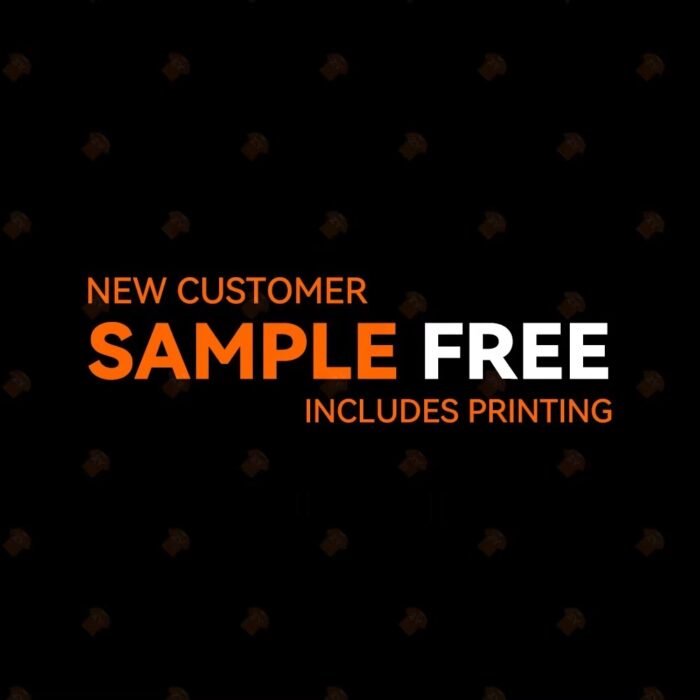 Custom Blank Unisex Polyester T-Shirt | DTF & DTG Printing - Image 2