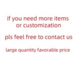 OEM Wholesale Blank Round Neck T-Shirt | DTF Printed & Plus Size - Image 4