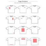 OEM Wholesale Blank Round Neck T-Shirt | DTF Printed & Plus Size - Image 6