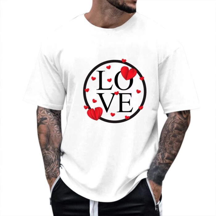 World Best Selling Oversized DTG Printed T-Shirt for Custom Designs World Best Selling Oversized DTG Printed T-Shirt for Custom Designs