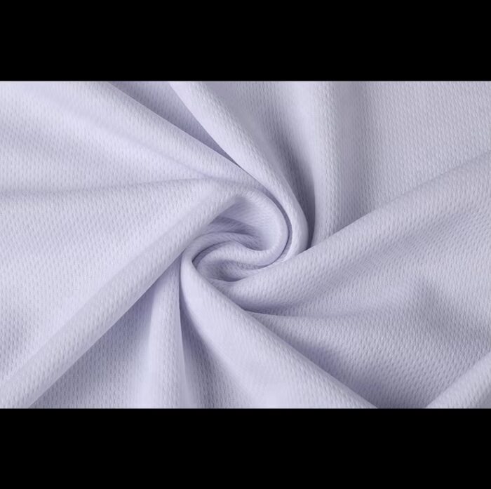 All-Over Sublimation Printed Polyester T-Shirt for Men - Image 5