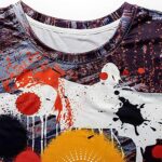 Men’s High Performance All-Over Sublimation Printed T-Shirt - Image 4