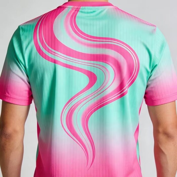 imported-image-698c3d5f60512.jpeg Men’s Sublimation Blank Quick Dry T-Shirt for Custom Printing