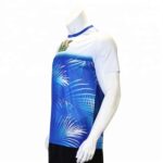 Wholesale Full Sublimation Polyester T-Shirts – Design Your Own - Image 2