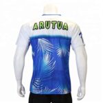 Wholesale Full Sublimation Polyester T-Shirts – Design Your Own - Image 3