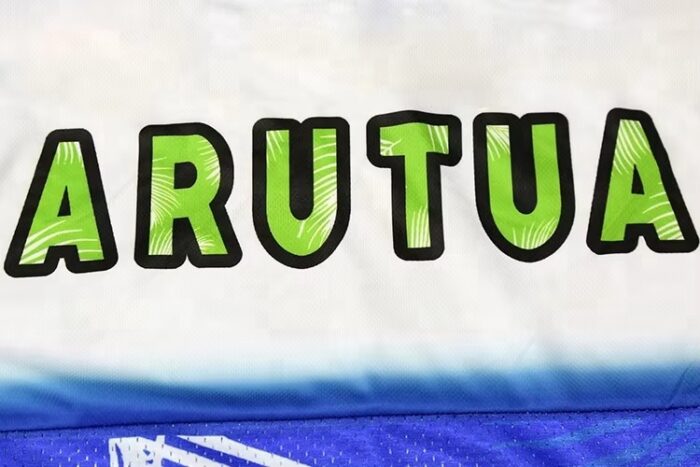 Wholesale Full Sublimation Polyester T-Shirts – Design Your Own - Image 4