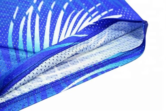 Wholesale Full Sublimation Polyester T-Shirts – Design Your Own - Image 5