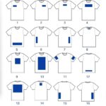 High Quality Summer Men's T-shirt Custom Embroidered T-shirt - Image 4