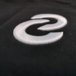 Wholesale Unisex Cotton Short Sleeve T-Shirt with Custom 3D Embroidery Logo - Image 3