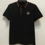 Unisex Sport Fit Polo Shirt – Custom Logo Golf & Casual Wear