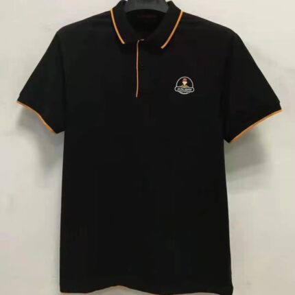 Unisex Sport Fit Polo Shirt – Custom Logo Golf & Casual Wear