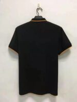 Unisex Sport Fit Polo Shirt – Custom Logo Golf & Casual Wear - Image 2