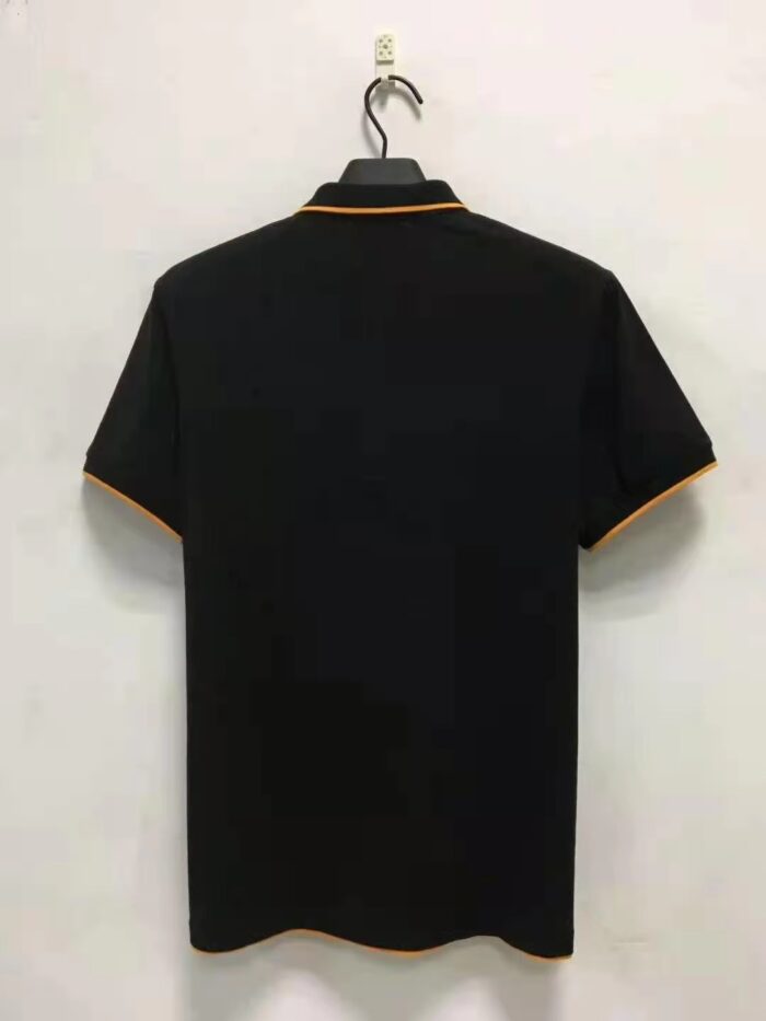 Unisex Sport Fit Polo Shirt – Custom Logo Golf & Casual Wear - Image 2