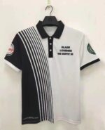 Unisex Sport Fit Polo Shirt – Custom Logo Golf & Casual Wear - Image 3