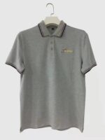 Unisex Sport Fit Polo Shirt – Custom Logo Golf & Casual Wear - Image 4