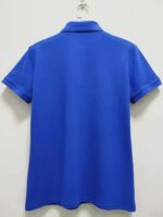 Unisex Sport Fit Polo Shirt – Custom Logo Golf & Casual Wear - Image 5