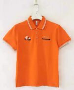 Unisex Sport Fit Polo Shirt – Custom Logo Golf & Casual Wear - Image 6