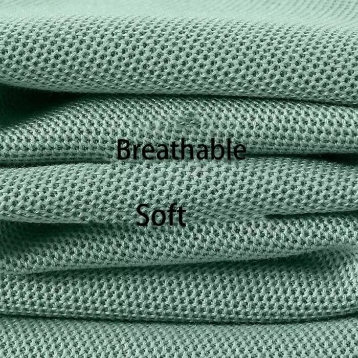 Embroidery Men Cotton Sports Unisex Long Sleeve t Shirts - Image 3