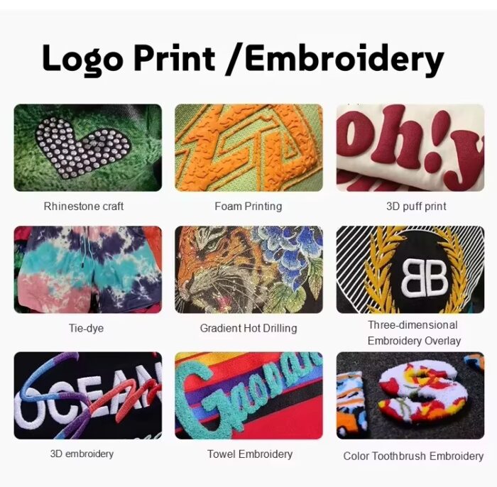 Custom Unisex Polyester Polo Shirt, Printed & Embroidered - Image 4