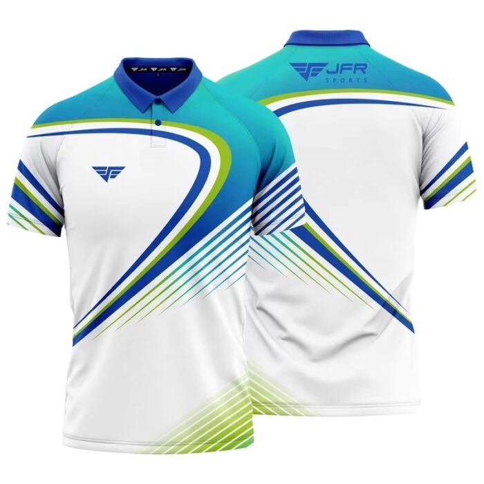 imported-image-6992ba65949af.jpeg Wholesale Custom Unisex Short Sleeve Polo Shirt All-over Print T-Shirts