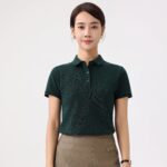 Wholesale Sea Island Cotton Polo Shirts | Custom Uniform