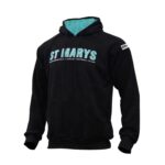 Fashion Latest Design Blank Gym Sweatshirt, Custom Cotton Hoodie - Image 2