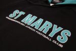 Fashion Latest Design Blank Gym Sweatshirt, Custom Cotton Hoodie - Image 5