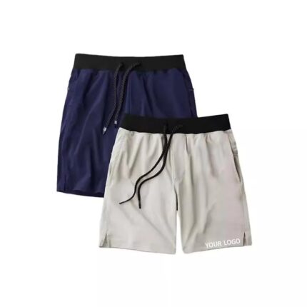 Hot New Design Unisex Gym Shorts