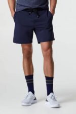 Hot New Design Unisex Gym Shorts - Image 2