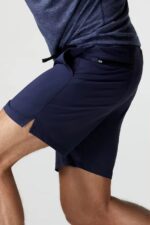 Hot New Design Unisex Gym Shorts - Image 4