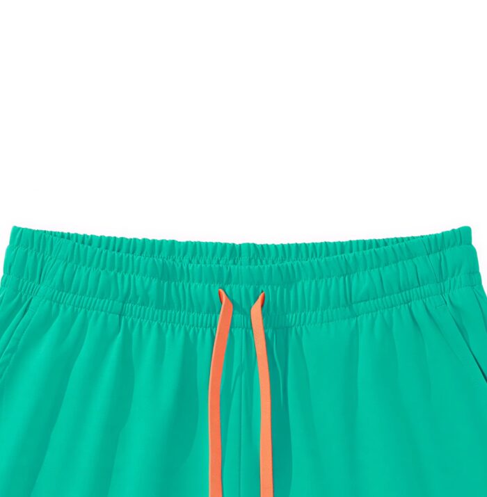 Trendy Men Women Casual Gym Running Shorts - Image 3