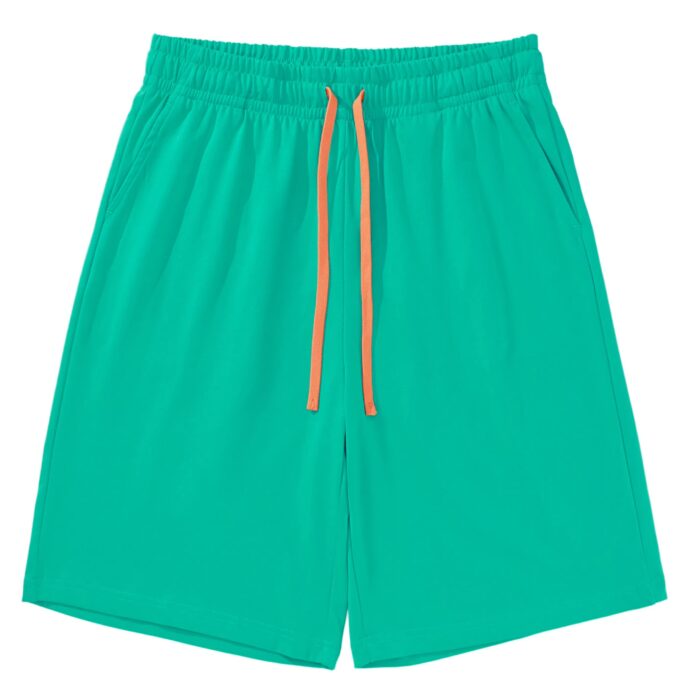 Trendy Men Women Casual Gym Running Shorts - Image 4
