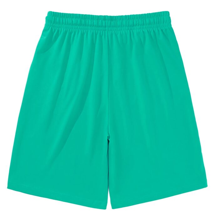 Trendy Men Women Casual Gym Running Shorts - Image 5
