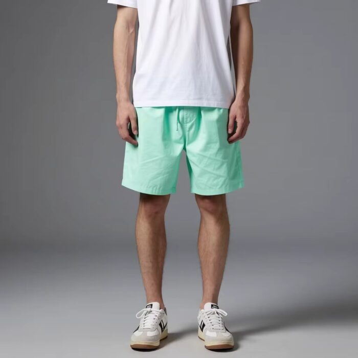 Trendy Men Women Casual Gym Running Shorts