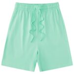 Trendy Men Women Casual Gym Running Shorts - Image 4