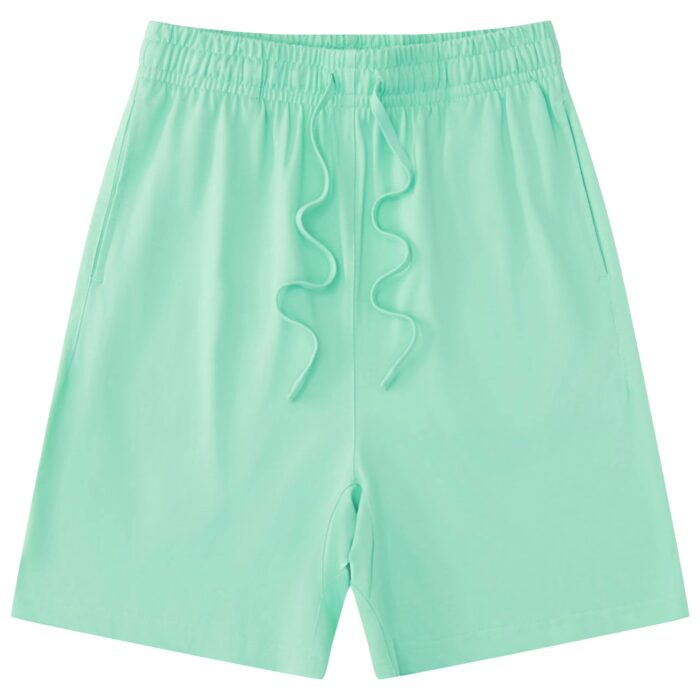 Trendy Men Women Casual Gym Running Shorts - Image 4