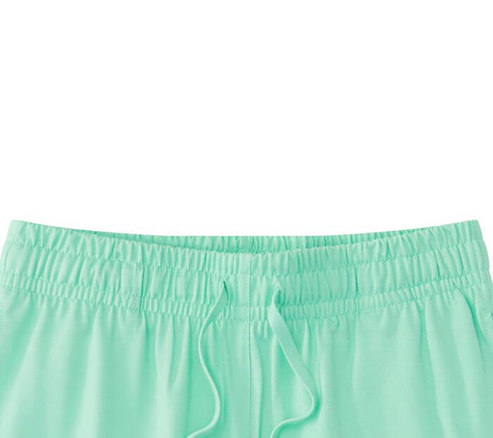 Trendy Men Women Casual Gym Running Shorts - Image 5