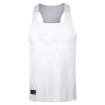 Custom Seamless Fit Marathon Running Singlet tank Tops for Men Women