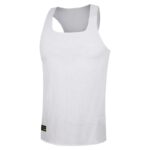 Custom Seamless Fit Marathon Running Singlet tank Tops for Men Women - Image 6