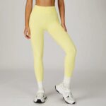 Women Seamless High Waist Gym Leggings