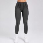 Custom Gym Leggings, Women Workout Yoga Pants