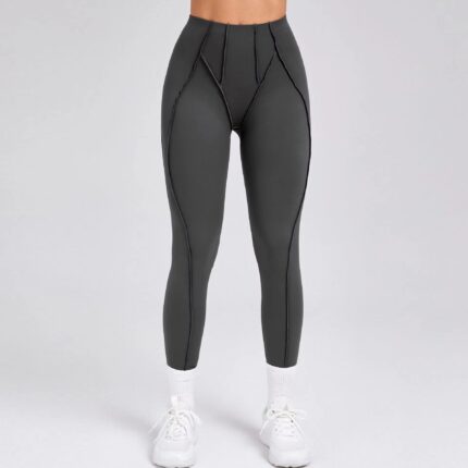 Custom Gym Leggings, Women Workout Yoga Pants