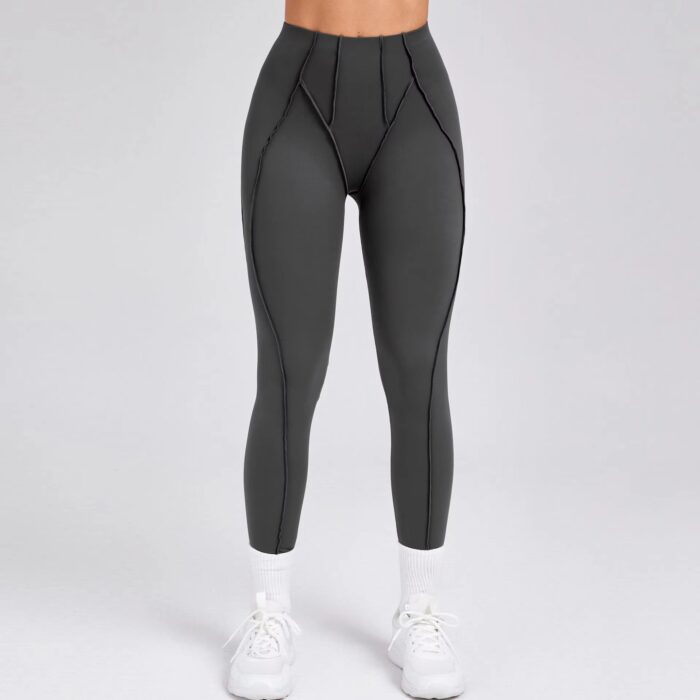 Custom Gym Leggings, Women Workout Yoga Pants