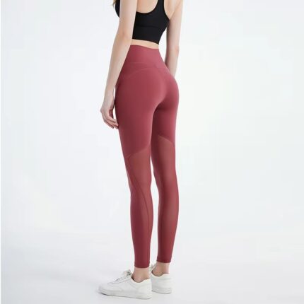 Women’s Sports Fitness Gym Leggings