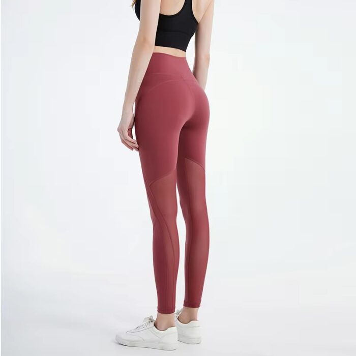 Women’s Sports Fitness Gym Leggings Women’s Sports Fitness Gym Leggings