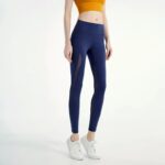 Women’s Sports Fitness Gym Leggings - Image 3