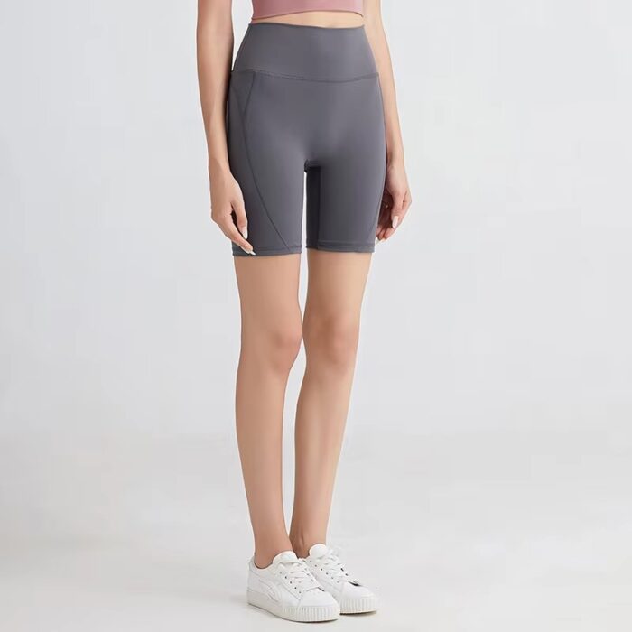 Women’s Sports Fitness Gym Leggings - Image 4